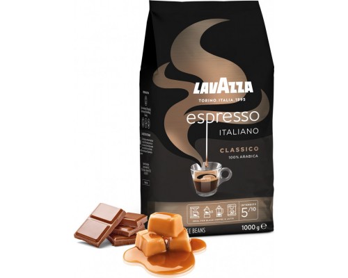 Lavazza Espresso Italiano Classico 1 kg 