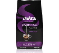 Lavazza Espresso Italiano Cremoso 1 kg 