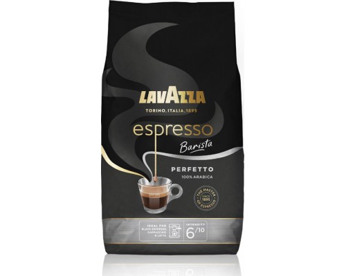 Lavazza Espresso Barista Perfetto 1 kg