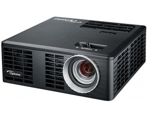 Optoma ML750E LED 1280 x 800px 700 lm DLP