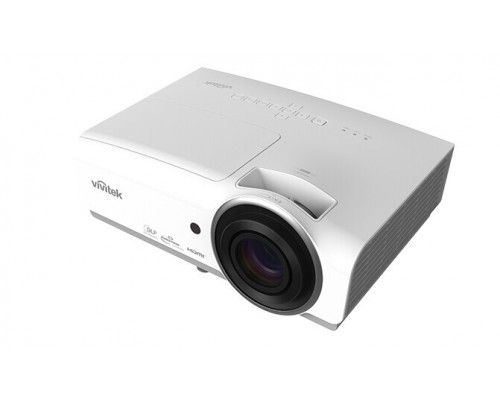 Vivitek DH856 Tube 1920 x 1080px 4800 lm DLP