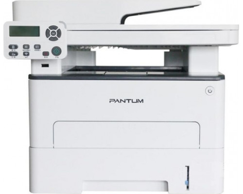 Pantum M7100DW