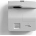 Optoma W330UST DLP WXGA 3500AL 3Y / 3Y -E1P1A1FWE1Z1