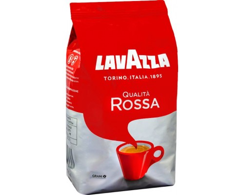 Lavazza Qualita Rossa 1 kg