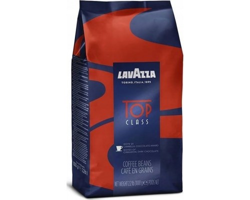 Lavazza Top Class 1 kg