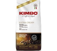 Kimbo Extra Cream 1 kg