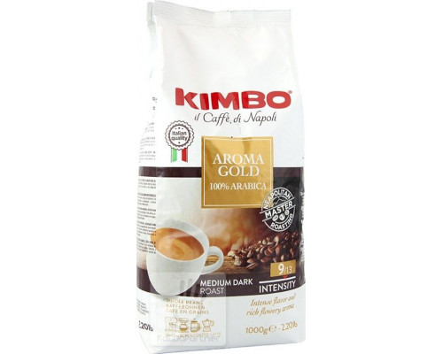Kimbo Aroma Gold 1 kg