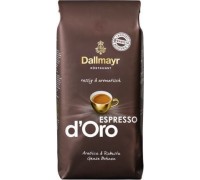 Dallmayr Espresso d'Oro 1 kg