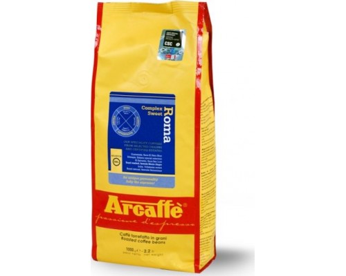 Arcaffe Roma 1 kg