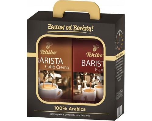 Tchibo Mix Barista 2 kg