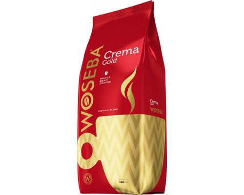 Woseba Crema Gold 1 kg