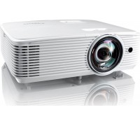 Optoma W309ST Lamp 1280 x 800px 3800 lm DLP