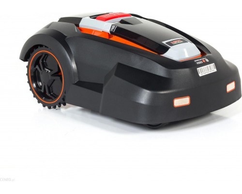 NAC RLM1500G2-NG
