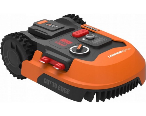 Worx Landroid M500 Plus (WR165E)