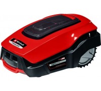 Einhell Freelexo 1200 LCD BT