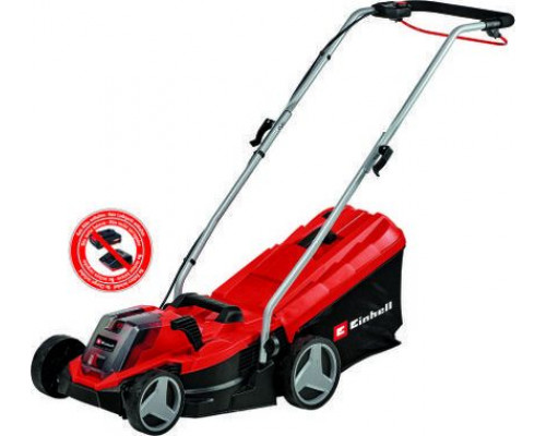 Einhell GE-CM 18/33 Li-Solo (3413266)