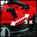 Einhell GE-CM 18/33 Li-Solo (3413266)