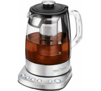 ProfiCook PC-WKS 1167 Silver
