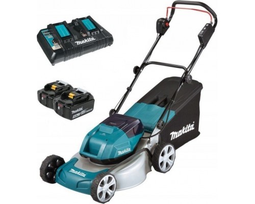   Makita DLM460PT2