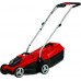   Einhell GE-CM 18/32 Li Solo