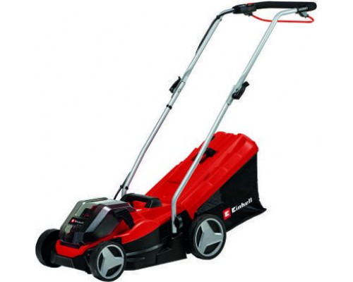   Einhell GE-CM 36/33 Li Kit