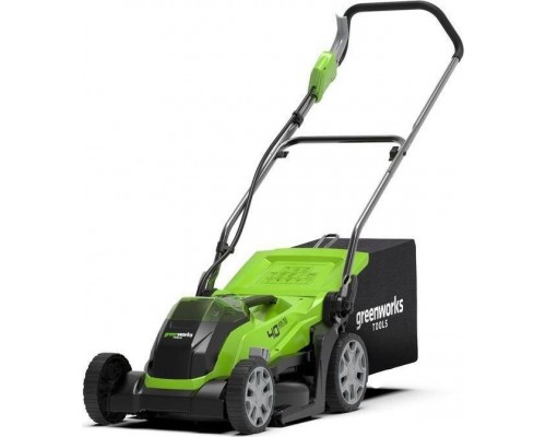  Greenworks G40LM35