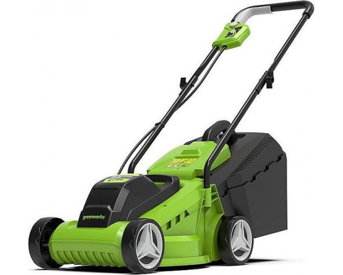 Greenworks GD24LM33 (GR2516107)