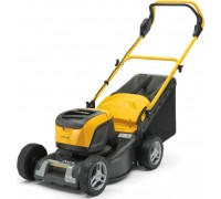   Stiga Collector 543 AE