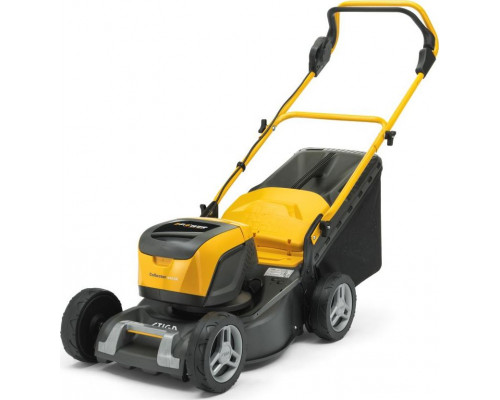   Stiga Collector 543 AE