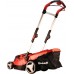   Einhell GE-CM 36/37 Li Solo