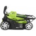   Greenworks G40LM35
