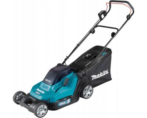   Makita DLM432Z