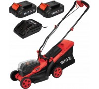   Yato YT-85220