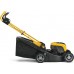   Stiga Collector 543 AE
