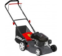 Dedra DED8720-43CP
