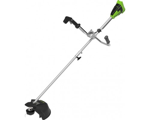 Greenworks  GD40BCB