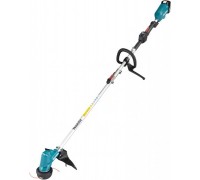 Makita DUR191LZX3, 18Volt (blue / black, without battery and charger)