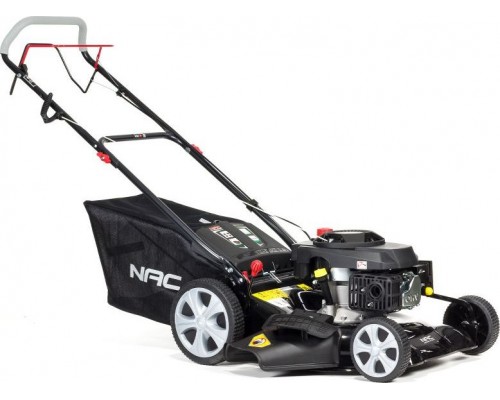 NAC LS50-146-HS-NG