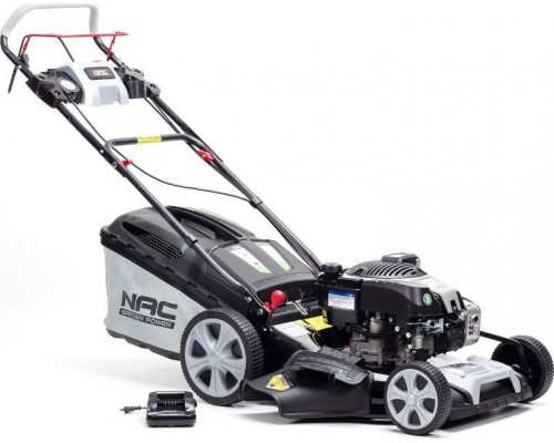 NAC LS50-775IS-HS