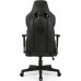 SENSE7 Sentinel - skórzany, Black