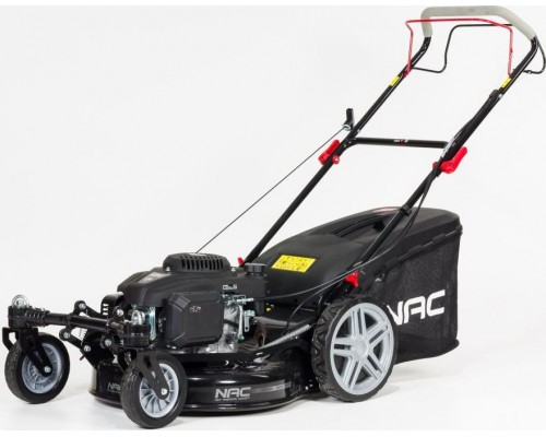 NAC LS50-166L-JR2