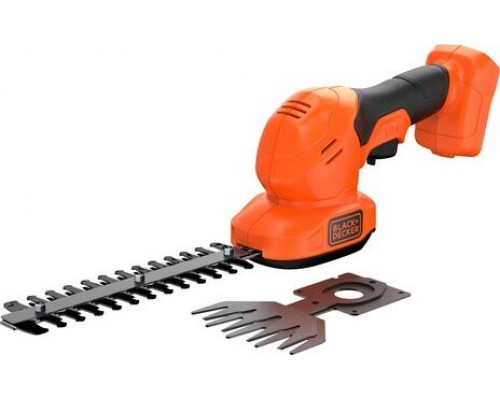 Black & Decker BCSS18D1-QW 20 cm