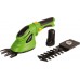 Fieldmann FZN 4102-AT 11 cm