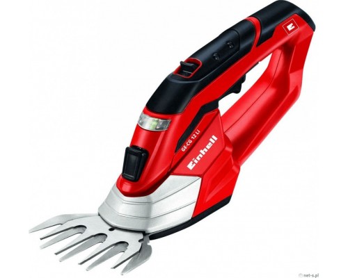 Einhell GE-CG 12 Li 19 cm