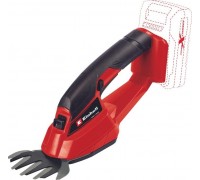 Einhell GE-CG 18/1 Li-Solo 10 cm