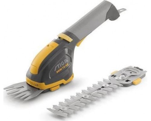 Stiga SGM 72 AE 18 cm