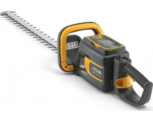 Stiga SHT 700 AE 56 cm