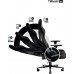 Diablo Chairs X-PLAYER 2.0 King Size Black