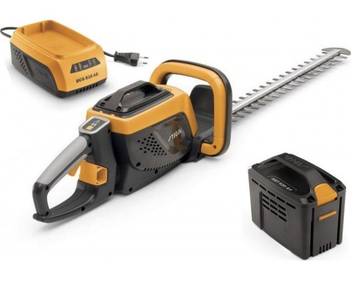 Stiga SHT 500 AE 58 cm