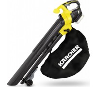 Lapu putekļu sūcējs Karcher BLV 18-200 Battery (1.444-100.0)